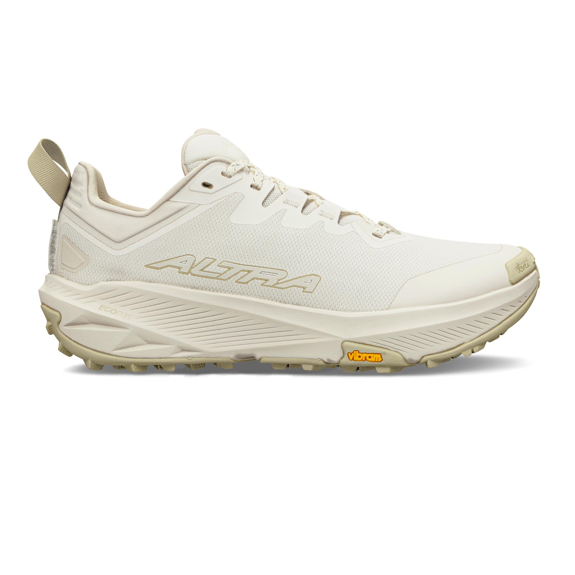 Altra Experience Wild 3+ Zapatilla trail Mujeres - beige