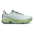 Timp 6 Zapatilla trail Mujeres - menta