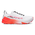 Mont Blanc Speed Zapatilla trail Hombres - blanco, rojo