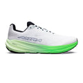 Experience Flow 3 Zapatilla neutral Hombres - blanco, verde
