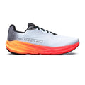 Experience Flow 3 Zapatilla neutral Hombres - blanco, naranja
