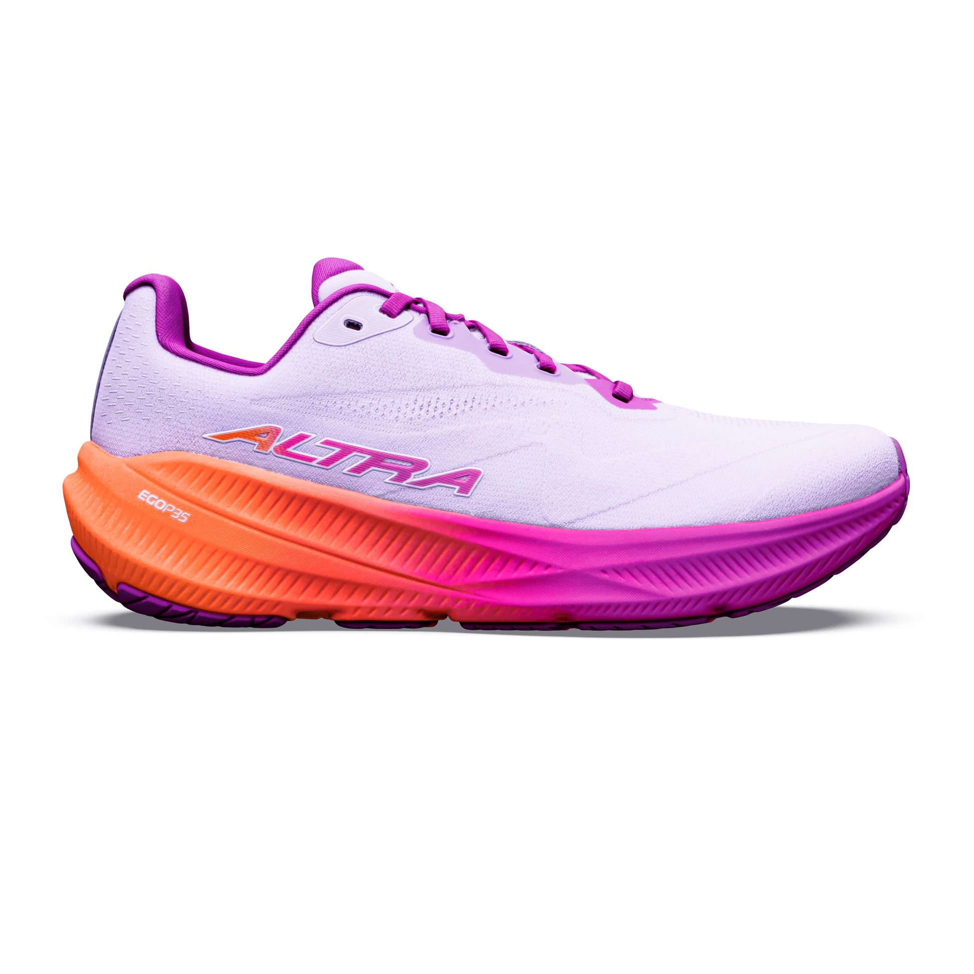 Altra Experience Flow 3 Zapatilla neutral Mujeres - morado, lila
