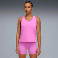 HYROX Dryelite Camiseta de running Mujeres-rosa