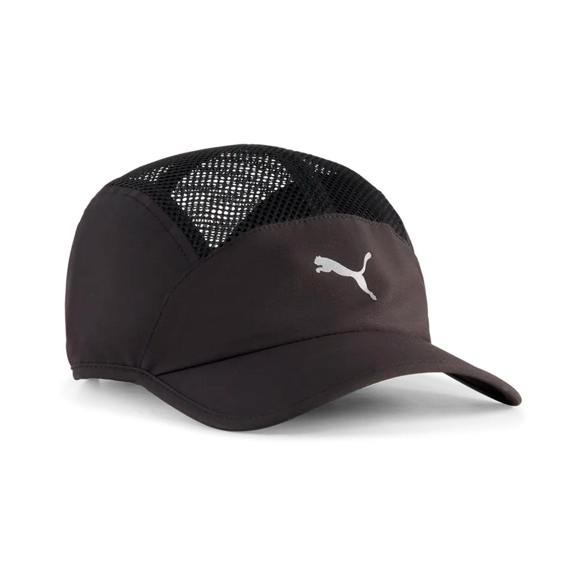 Puma Mesh  Gorra Unisex - negro