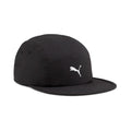 Running Gorra Unisex-negro