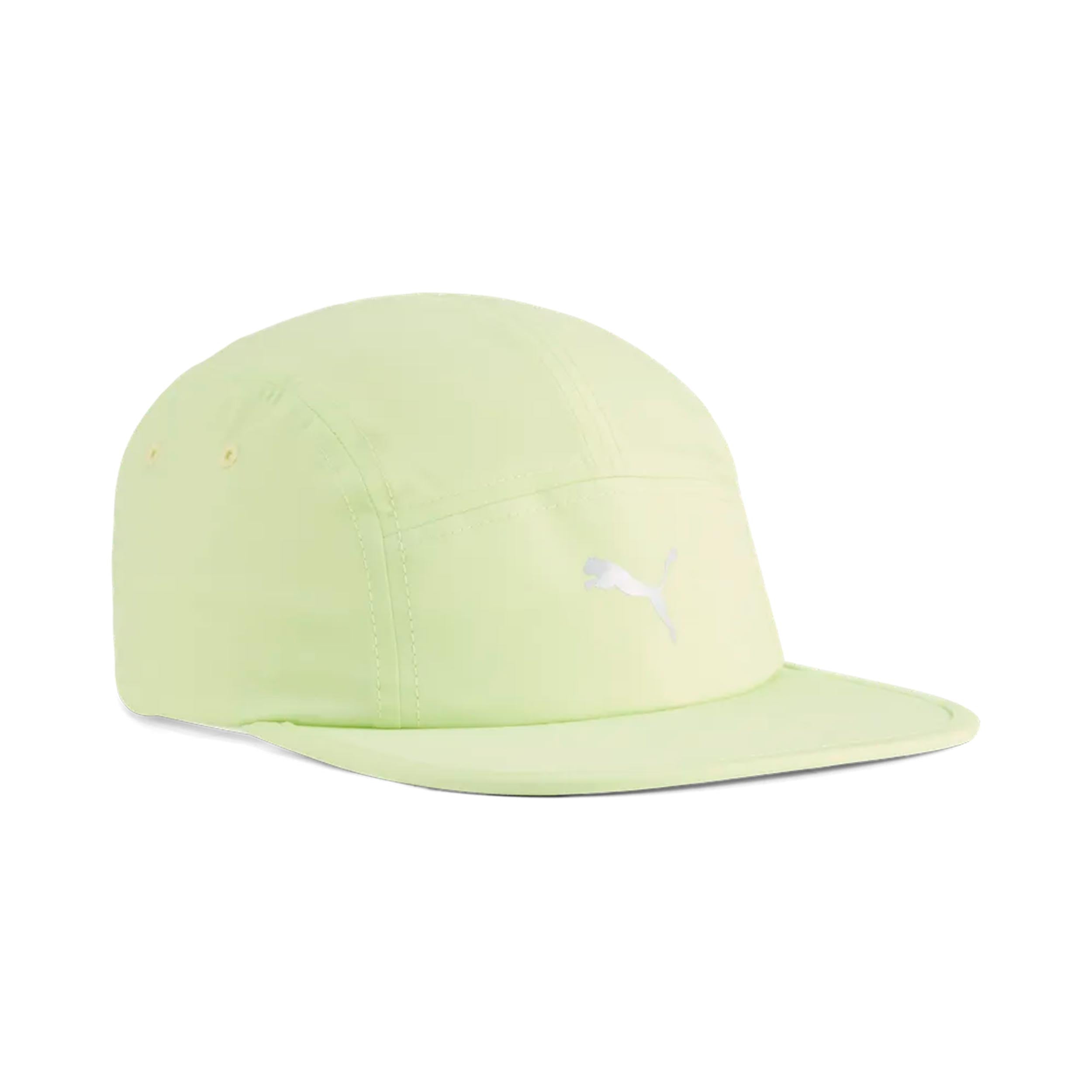 Puma Running Gorra Unisex-verde