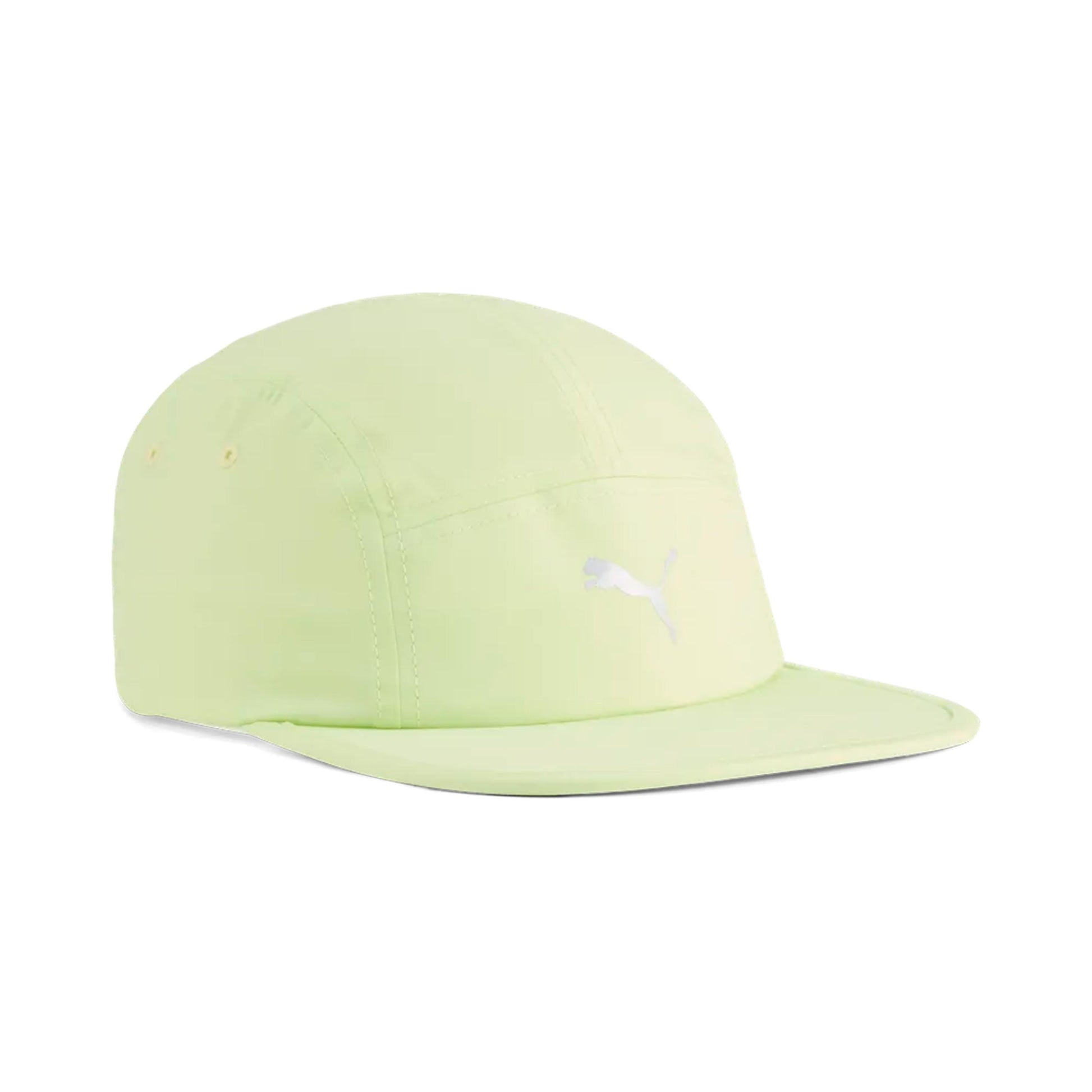 Puma Running Gorra Unisex-verde