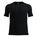 Performance Light Chaleco Hombres-negro