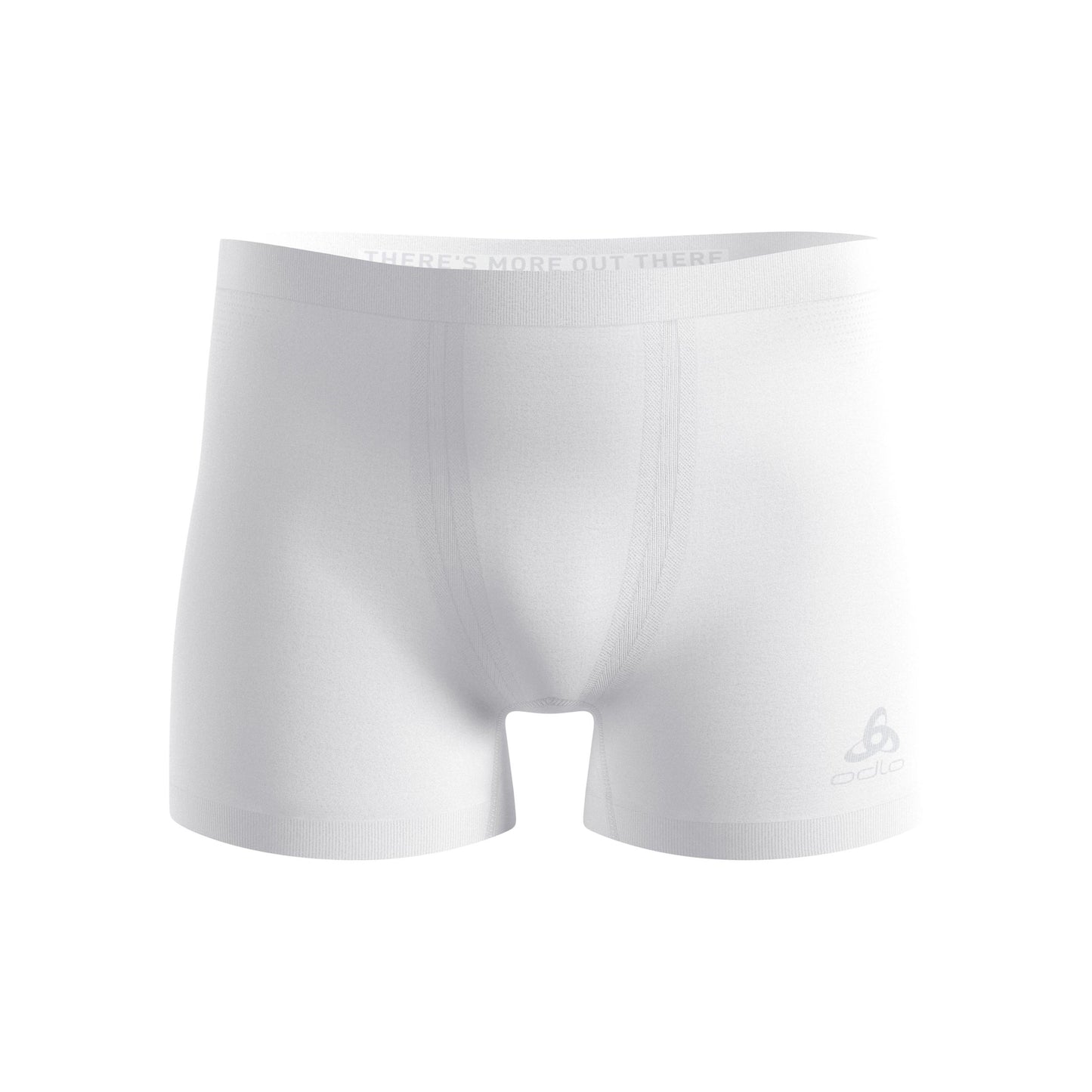 Odlo Performance X-Light Calzoncillos tipo bóxer Hombres-blanco