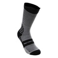 Performance Merino Trail  Calcetines para correr Unisex-negro