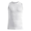 Performance X-Light Chaleco Hombres-blanco