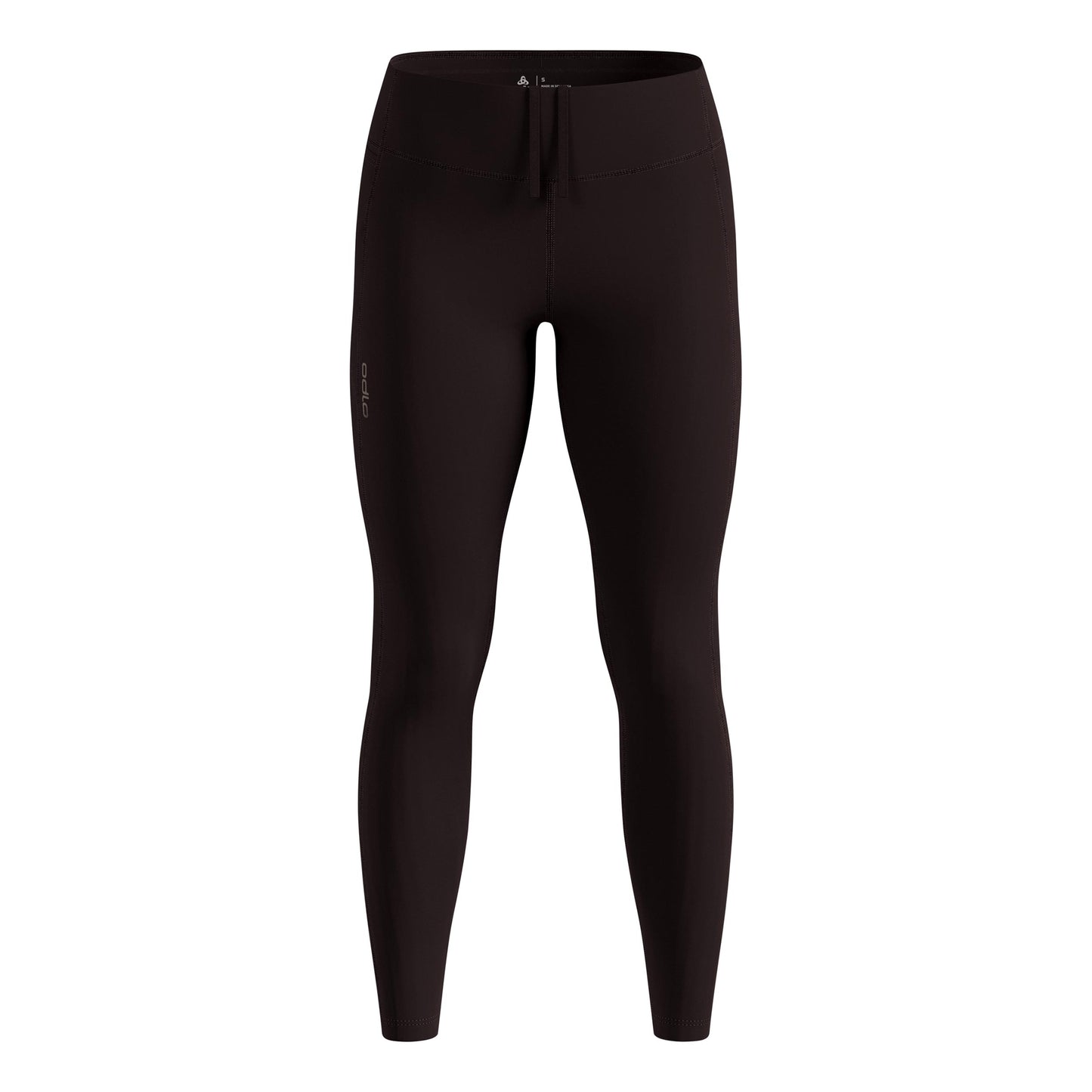 Odlo Essential  Mallas para correr Mujeres - marrón