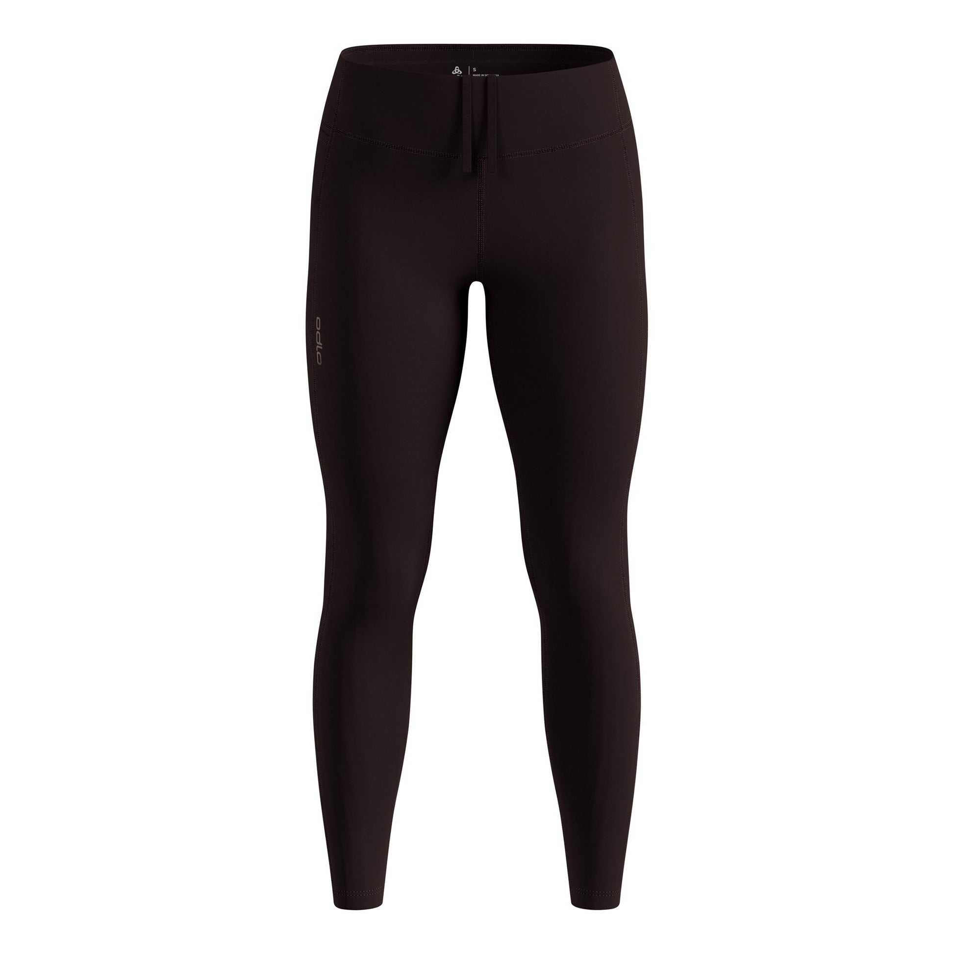 Odlo Essential  Mallas para correr Mujeres - marrón