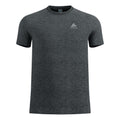 Essential Seamless  Camiseta de running Hombres - gris