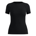 Performance X-Light Chaleco Mujeres-negro