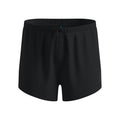 Zeroweight 3in Split Pantalones cortos Hombres-negro