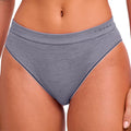Wool Tech Light  Medias Mujeres-gris