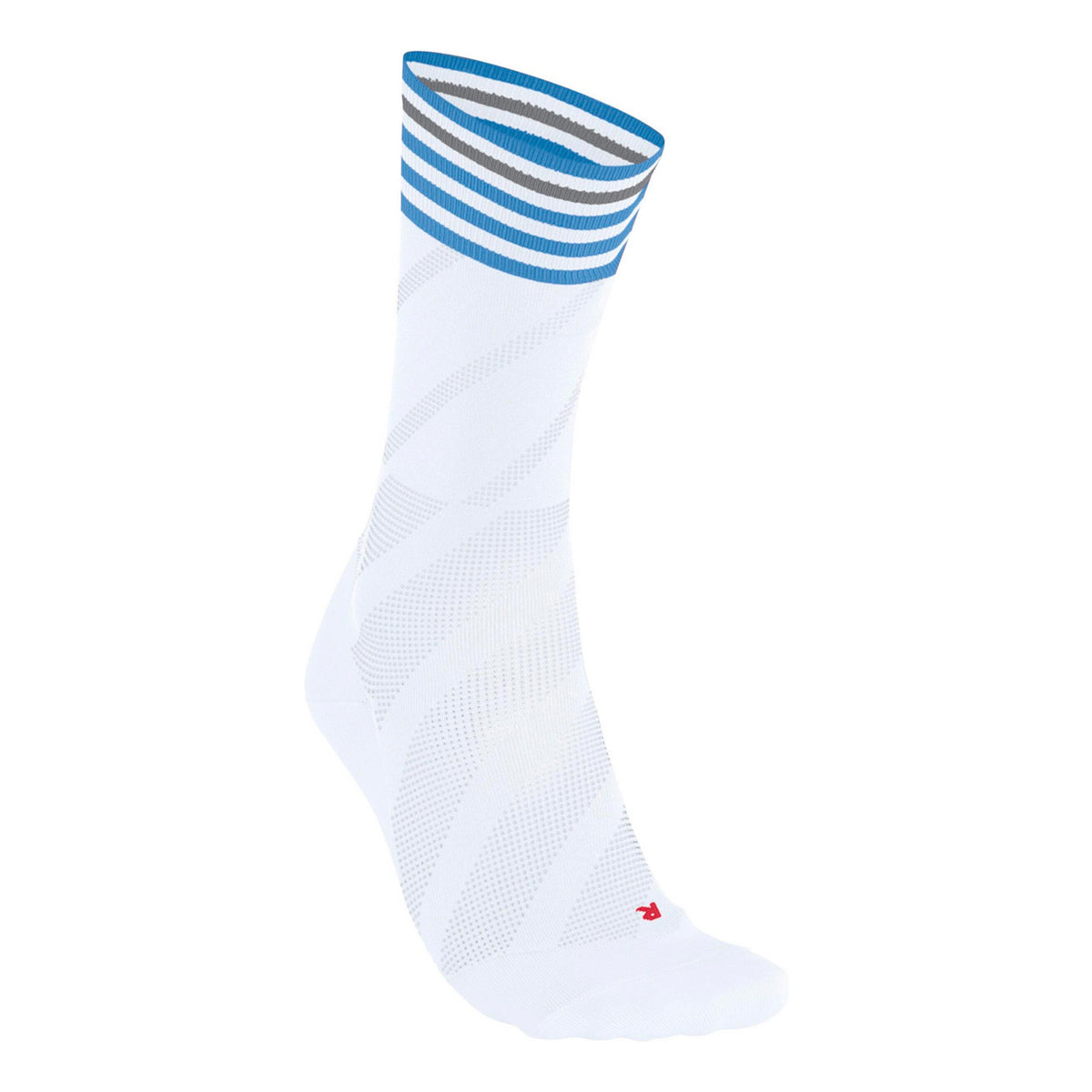 Falke RU Ultralight Calcetines para correr Mujeres - blanco, azul