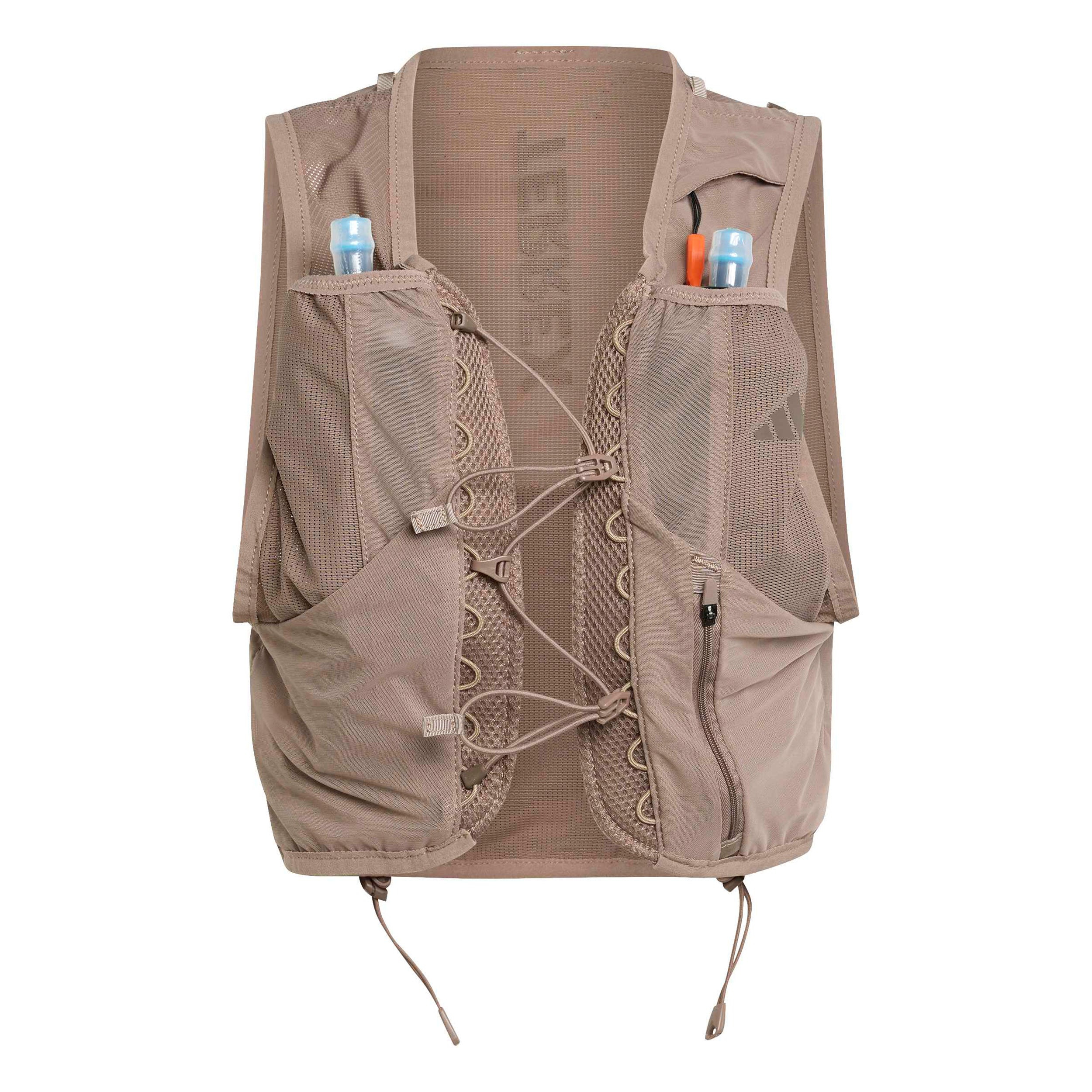 adidas Terrex Terrex TRL 2,5L Mochila de hidratación - marrón