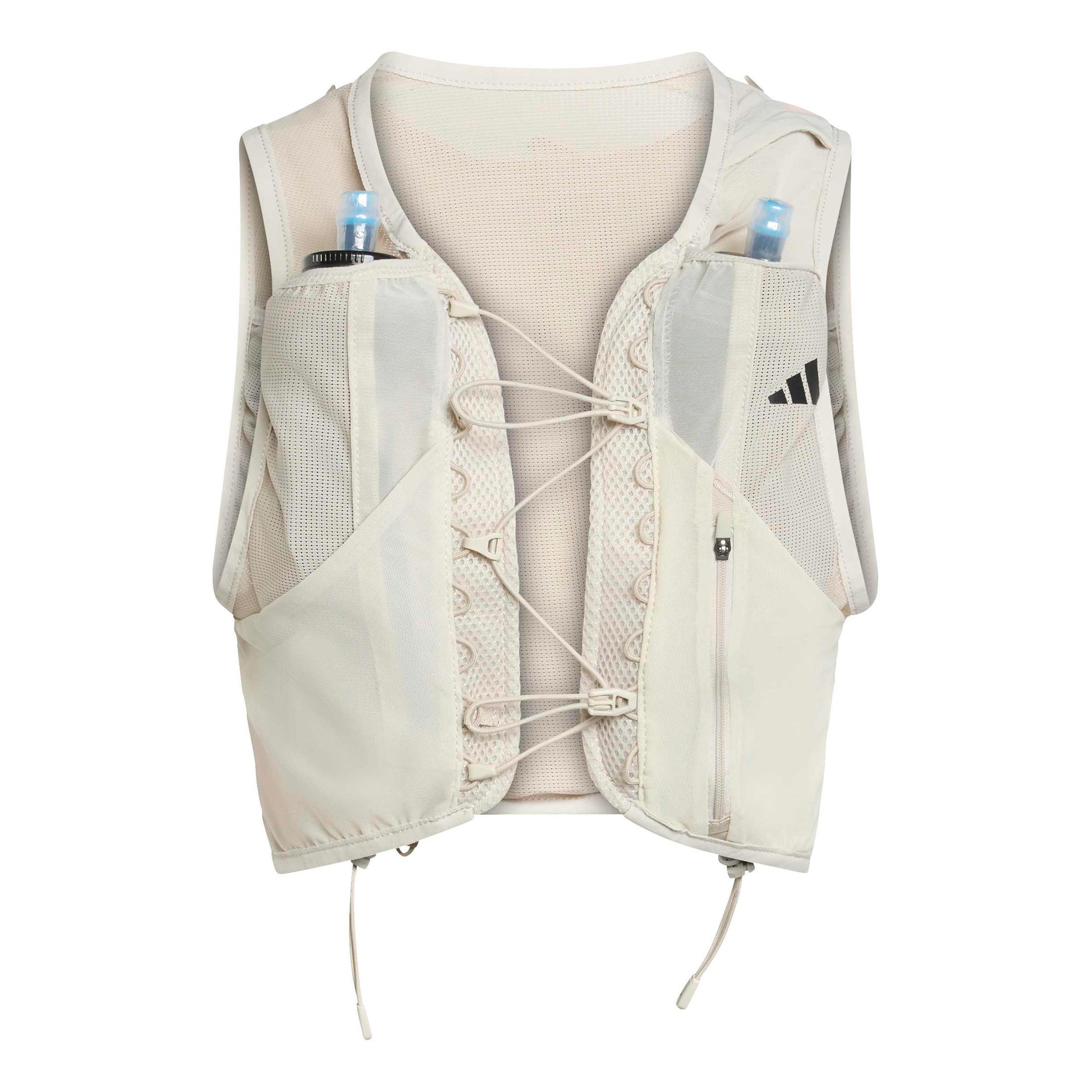 adidas Terrex XPR TRL 10L Mochila de hidratación Unisex-beige