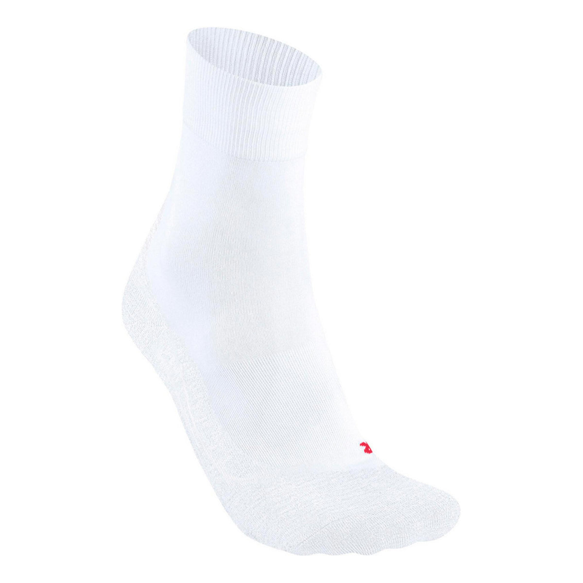 Falke RU4 Endurance Compression Calcetines de compresión Mujeres - blanco, blanco