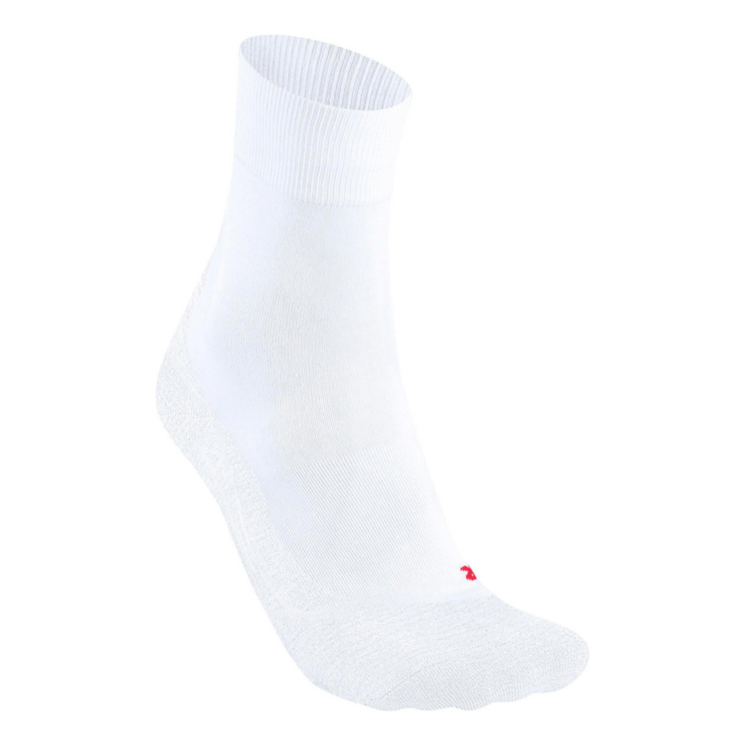Falke RU4 Endurance Compression Calcetines de compresión Mujeres - blanco, blanco