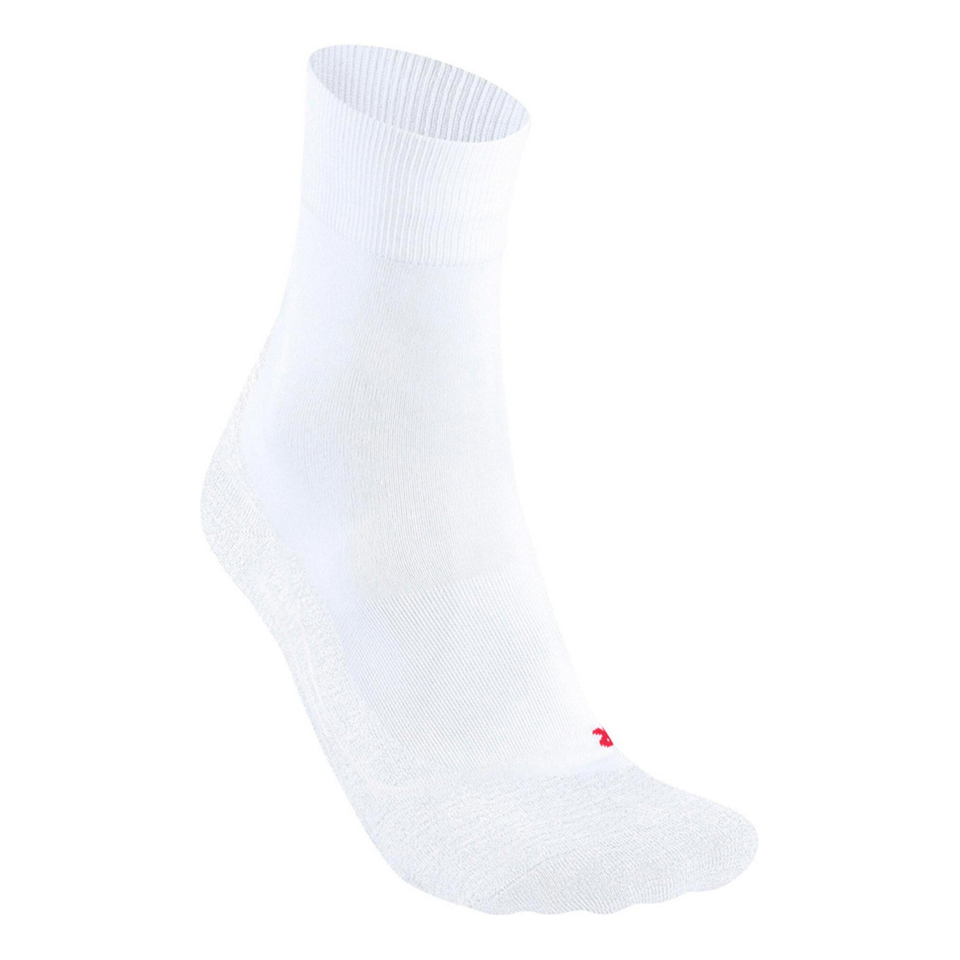 Falke RU4 Endurance Compression Calcetines de compresión Mujeres - blanco, blanco