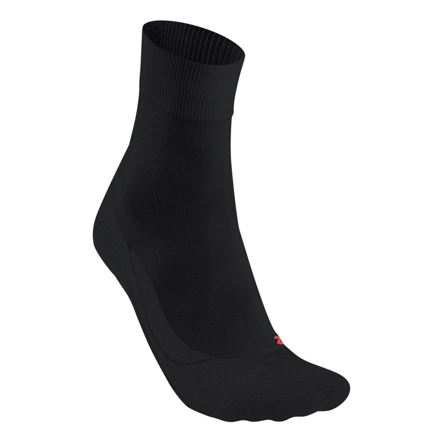 Falke RU4 Endurance Compression Calcetines de compresión Mujeres - negro