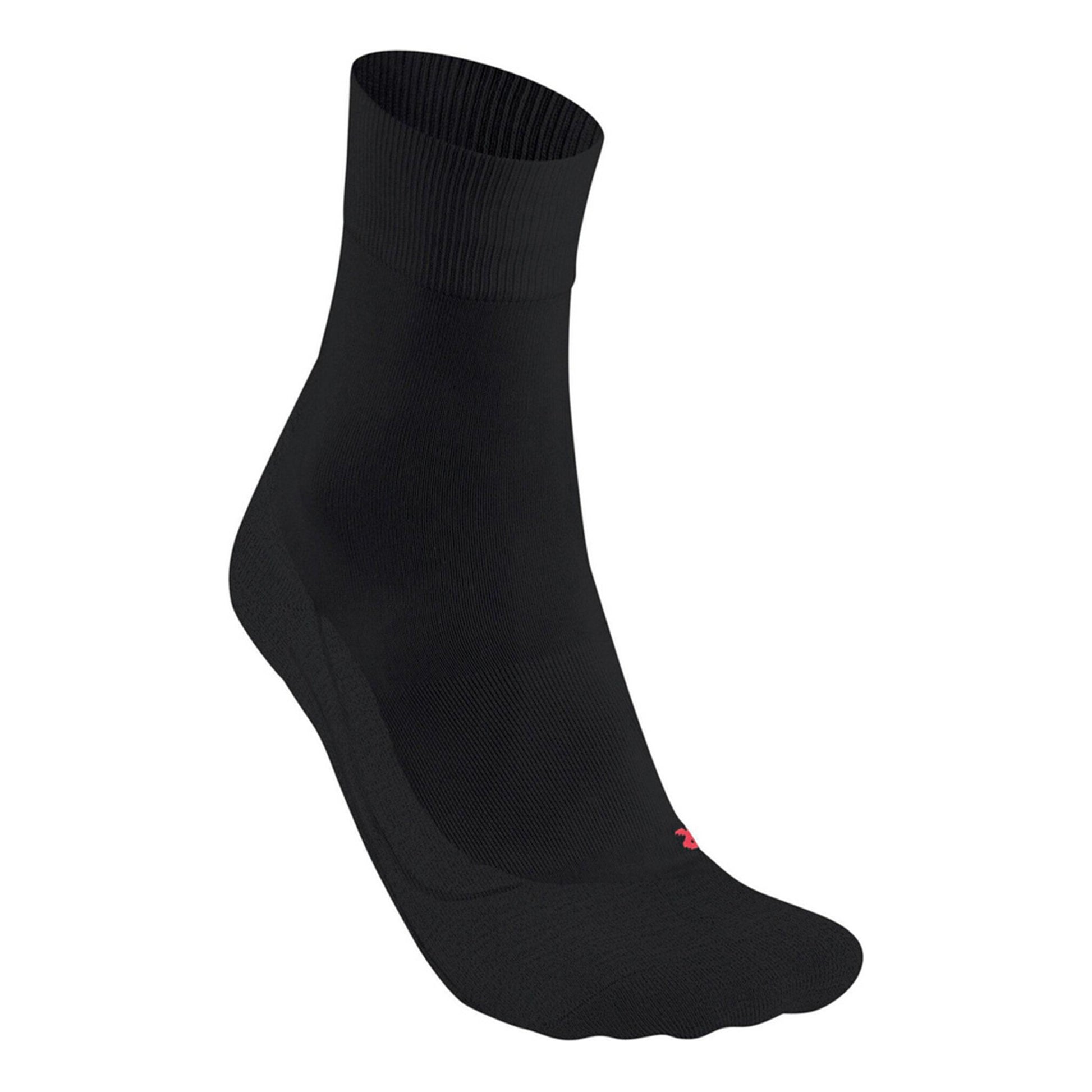 Falke RU4 Endurance Compression Calcetines de compresión Mujeres - negro