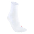 RU4 Endurance Compression Calcetines de compresión Hombres - blanco, blanco