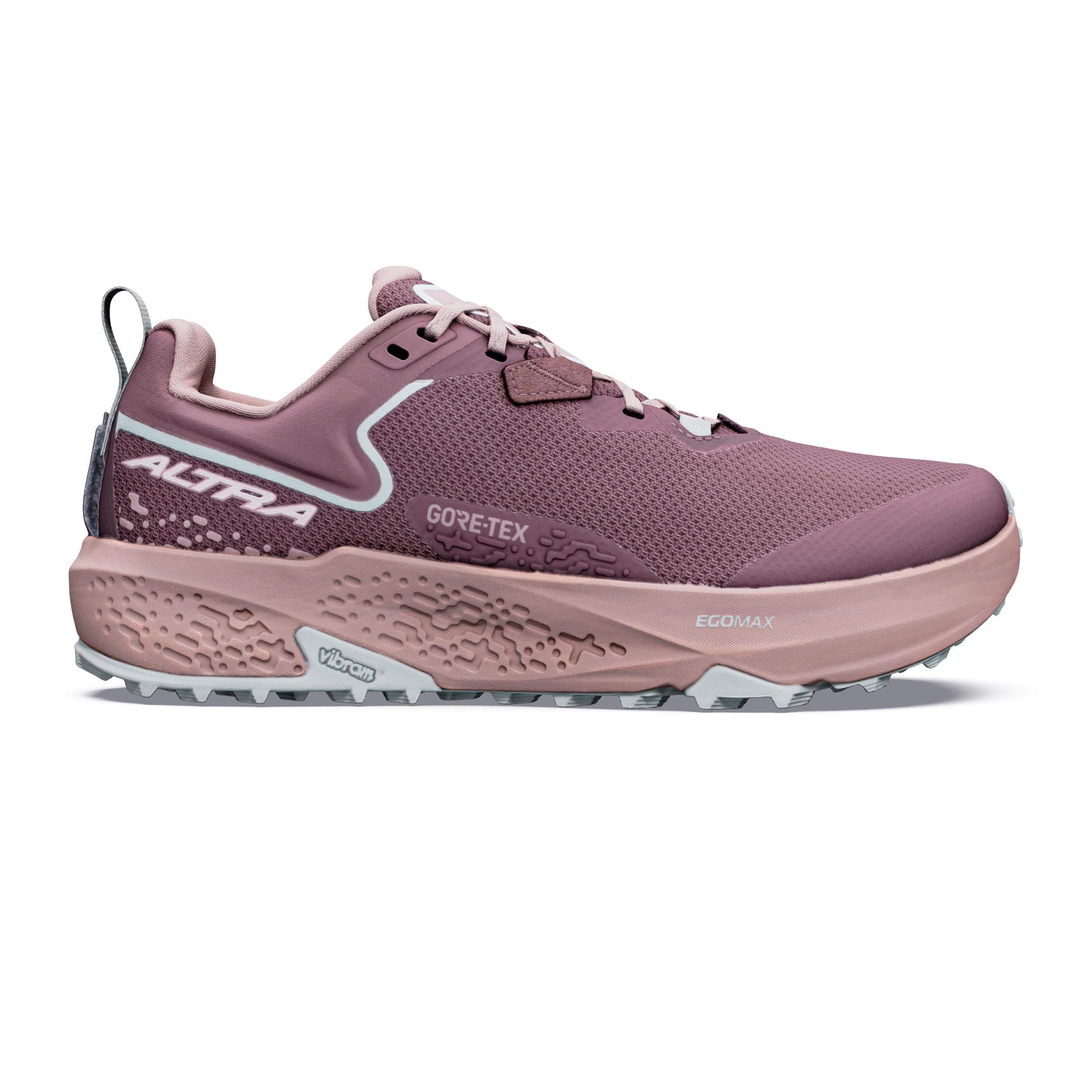 Altra Timp 6 GTX Zapatilla trail Mujeres - malva, lila