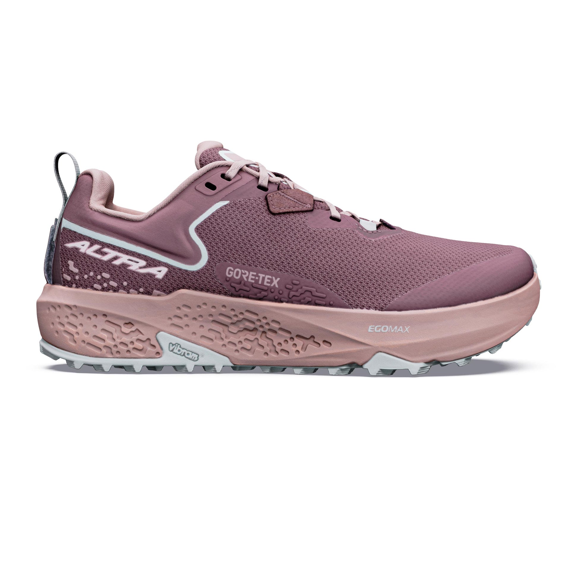 Altra Timp 6 GTX Zapatilla trail Mujeres - malva, lila