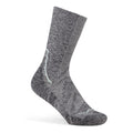 Dryflx Crew  Calcetines para correr Unisex - gris