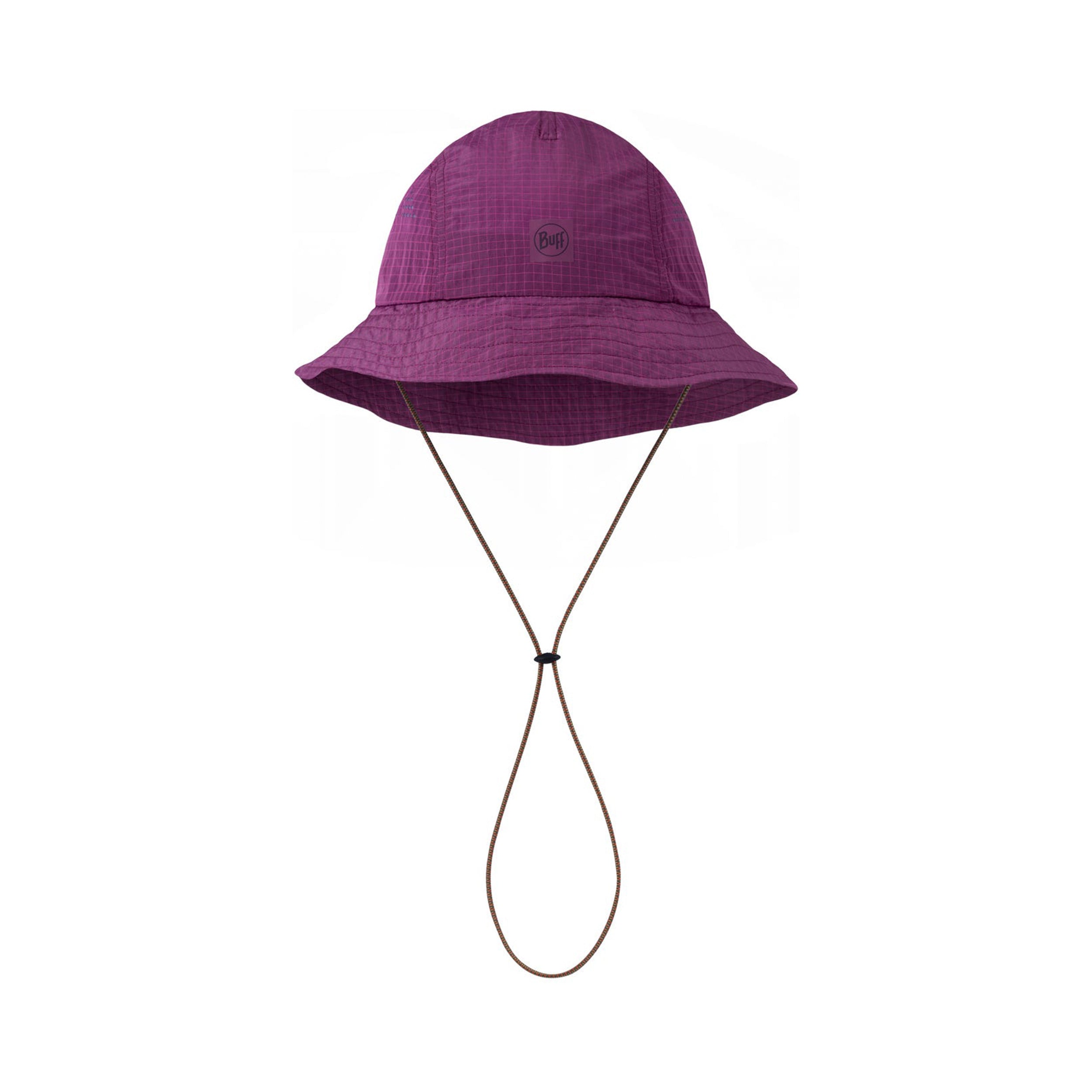 Buff Go Bucket      Gorra Unisex-lila