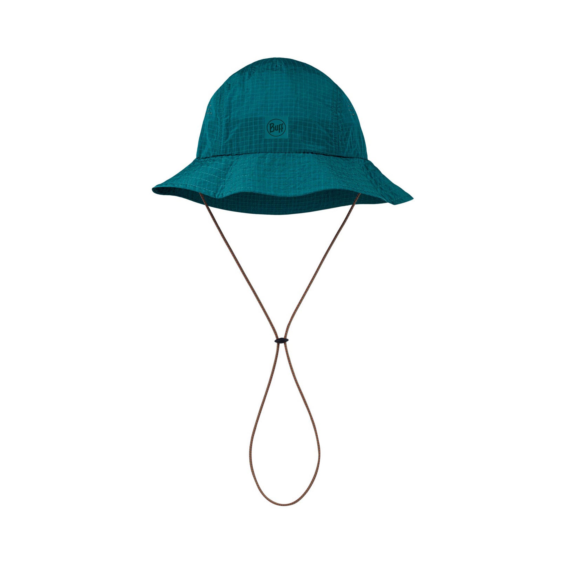 Buff Go Bucket      Gorra Unisex-turquesa