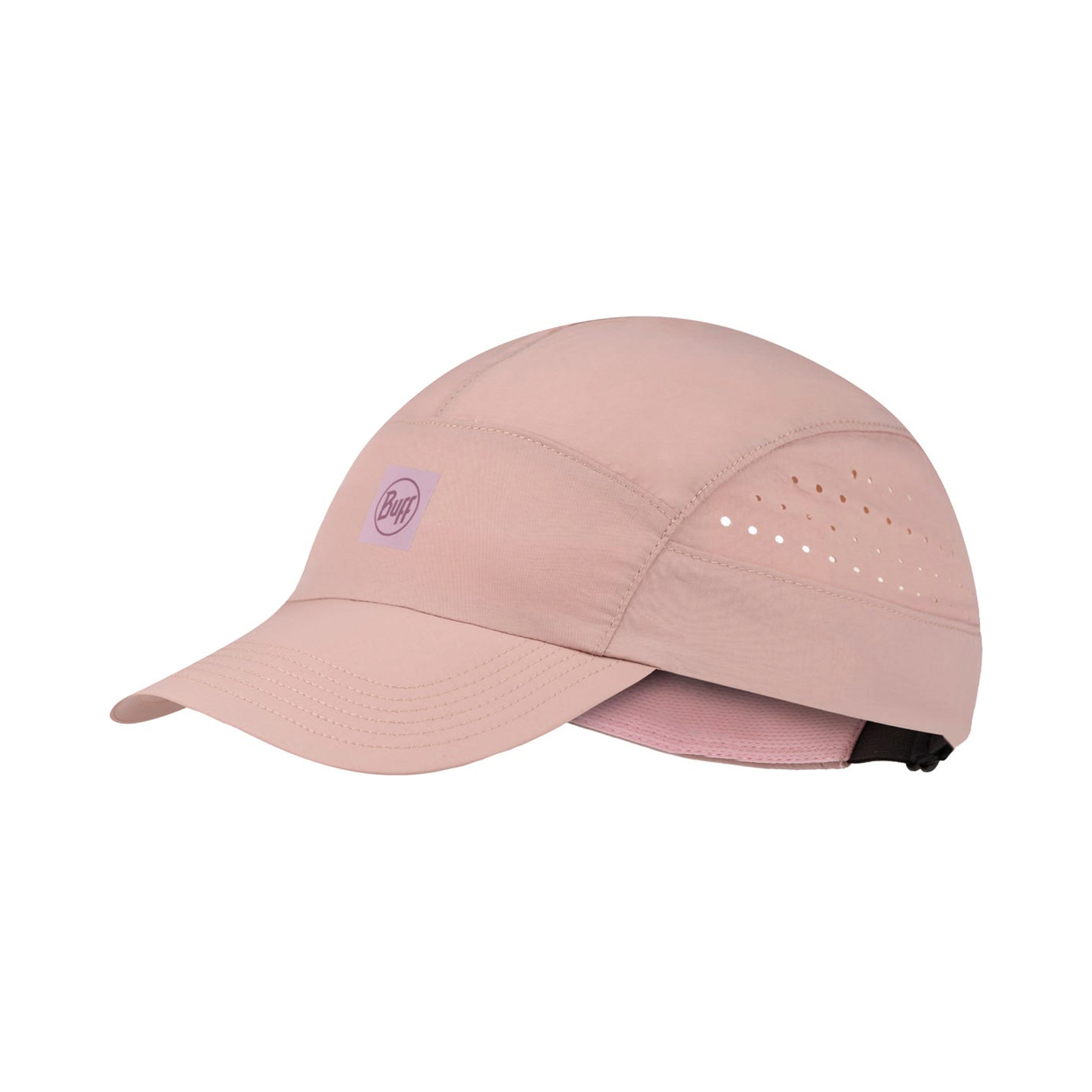 Buff Speed Gorra Unisex-rosa