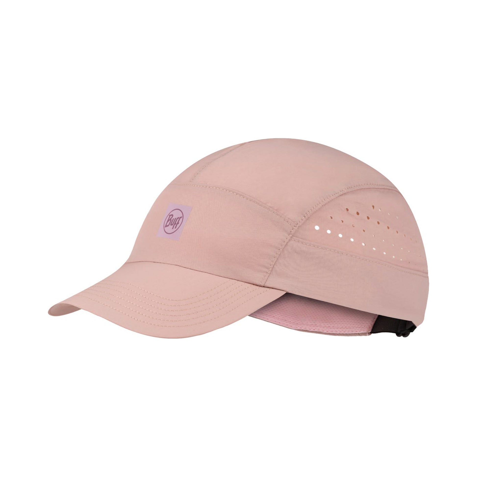 Buff Speed Gorra Unisex-rosa
