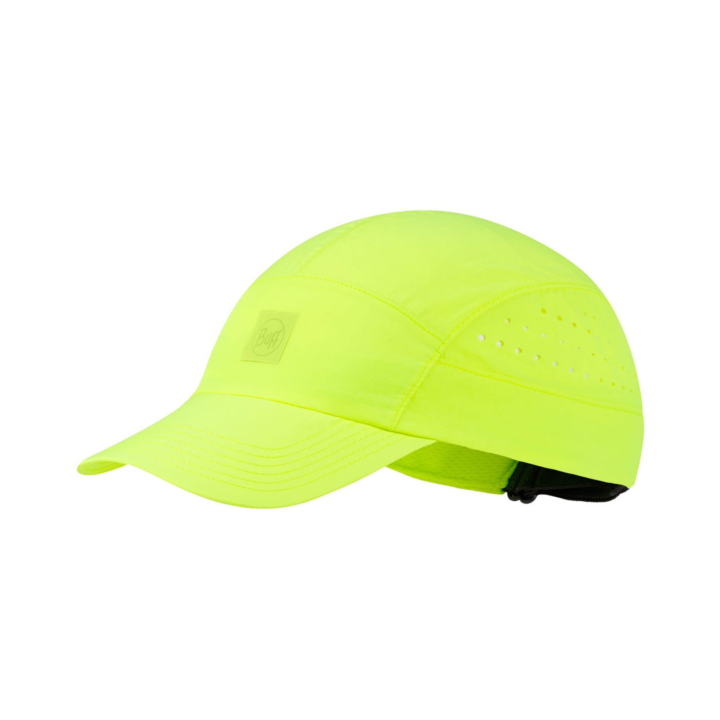 Buff Speed Gorra Unisex-verde