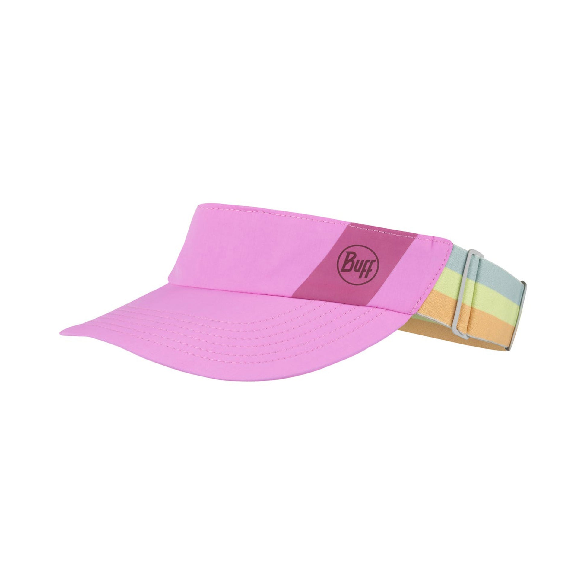 Buff Speed Visera Mujeres-lila