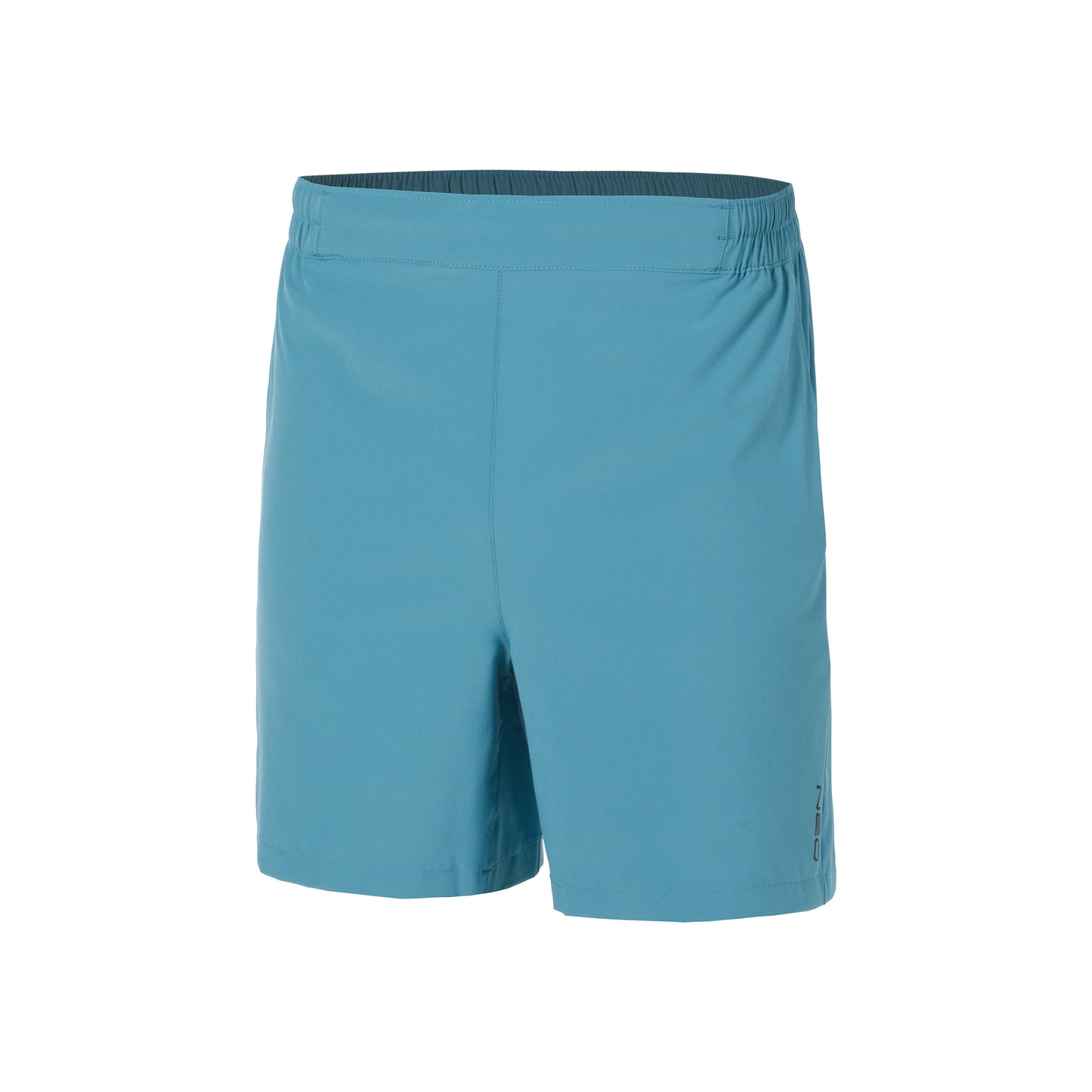 NEO Feel the Vybe 5in Pantalones cortos Hombres-turquesa