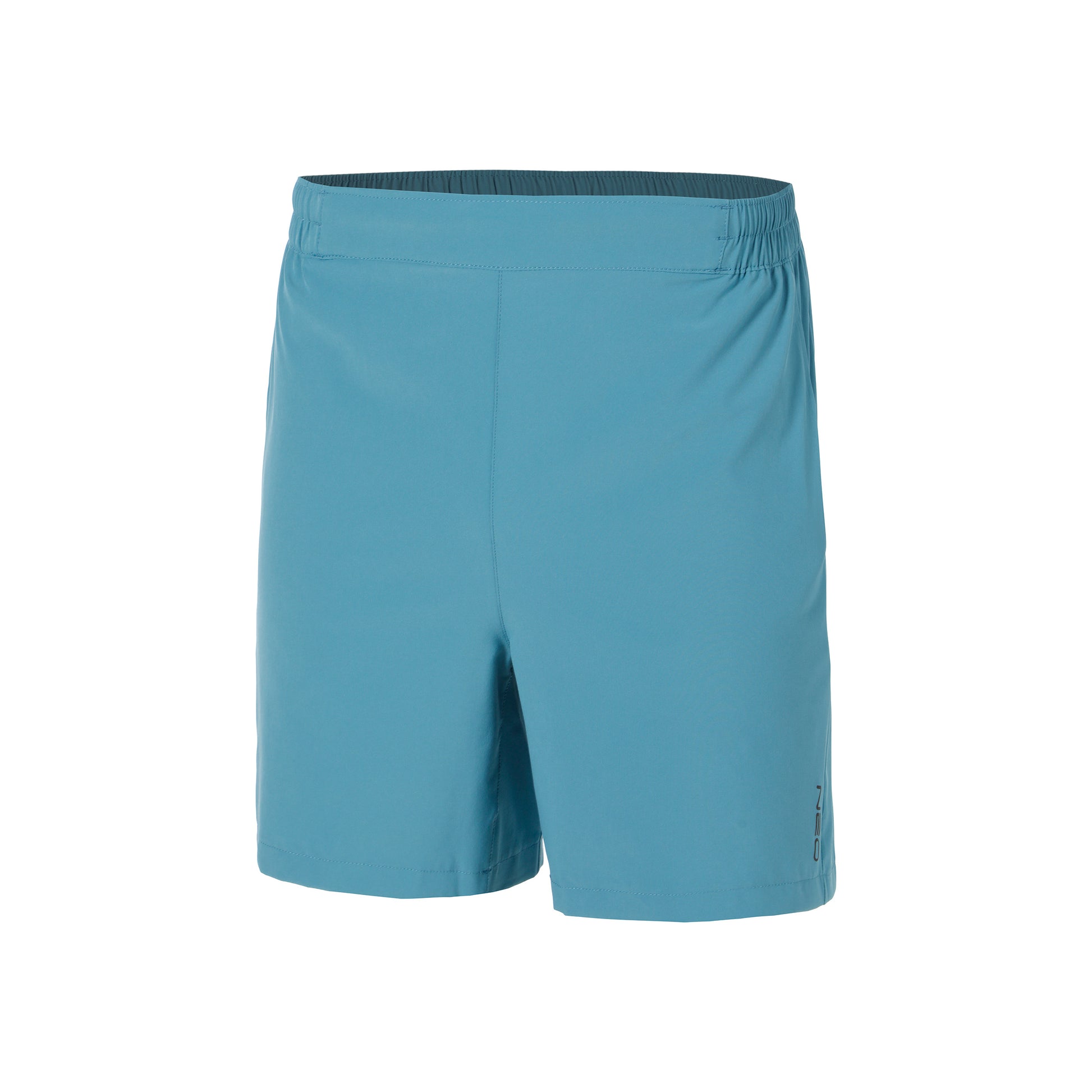 NEO Feel the Vybe 5in Pantalones cortos Hombres-turquesa