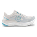 Ultrafly 6 Zapatilla de estabilidad Mujeres - blanco, turquesa