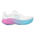 Atmos 2 Zapatilla neutral Mujeres - blanco, azul claro