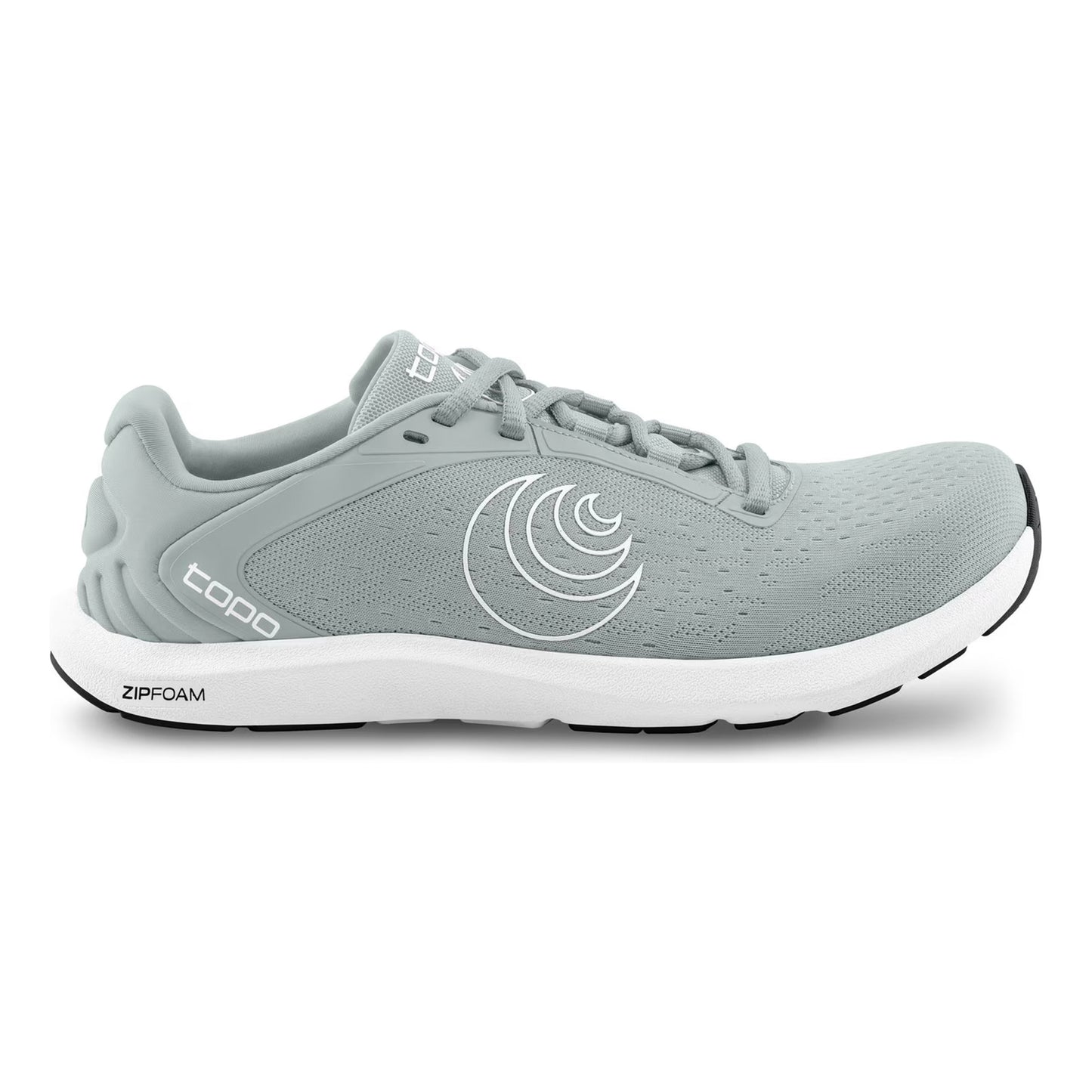 TOPO ATHLETIC ST-6 Zapatilla neutral Mujeres - gris, blanco
