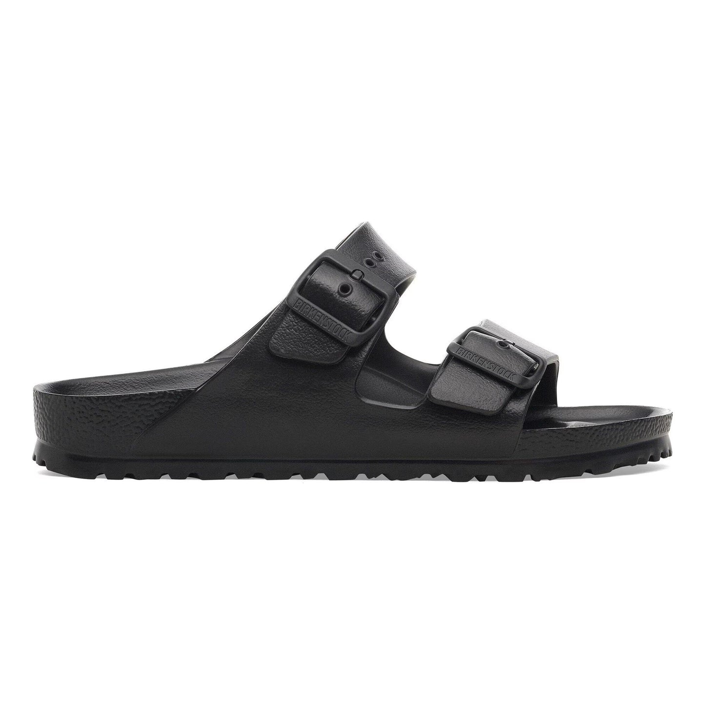 Birkenstock Arizona EVA Chanclas - negro