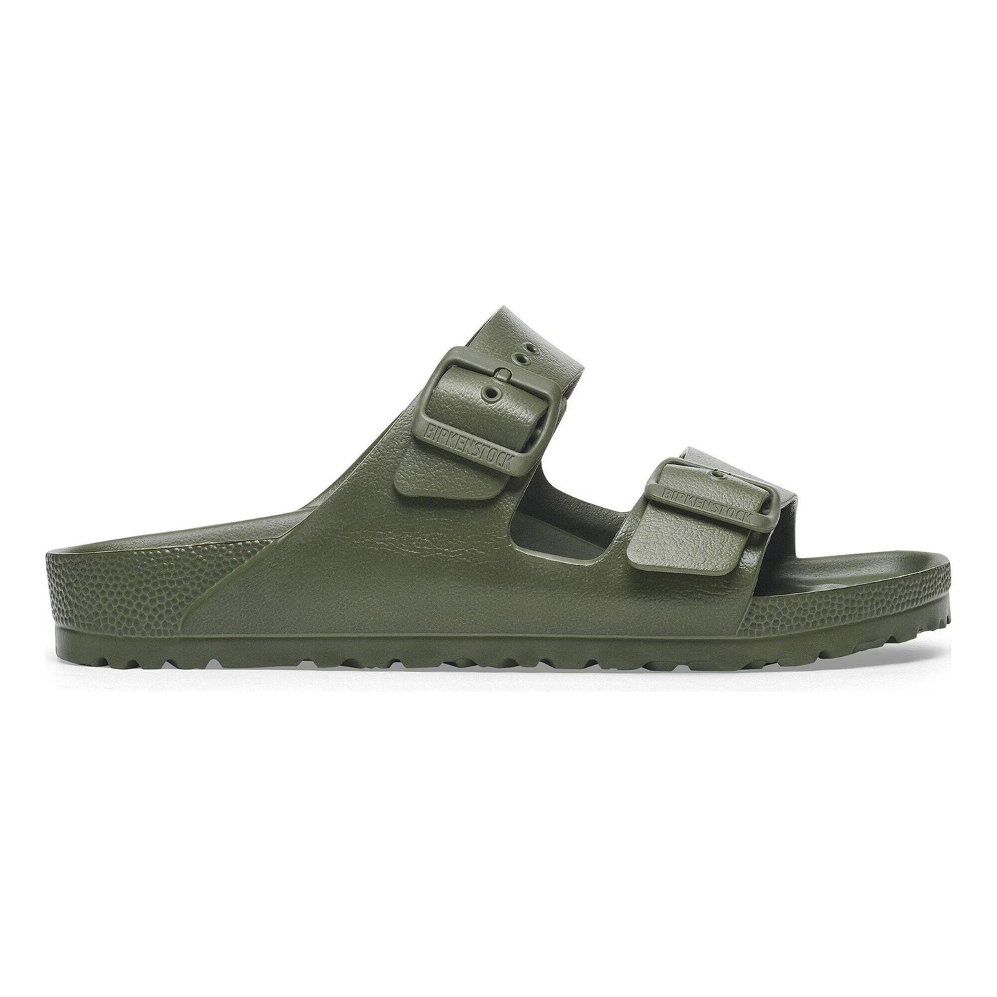 Birkenstock Arizona EVA Chanclas - caqui
