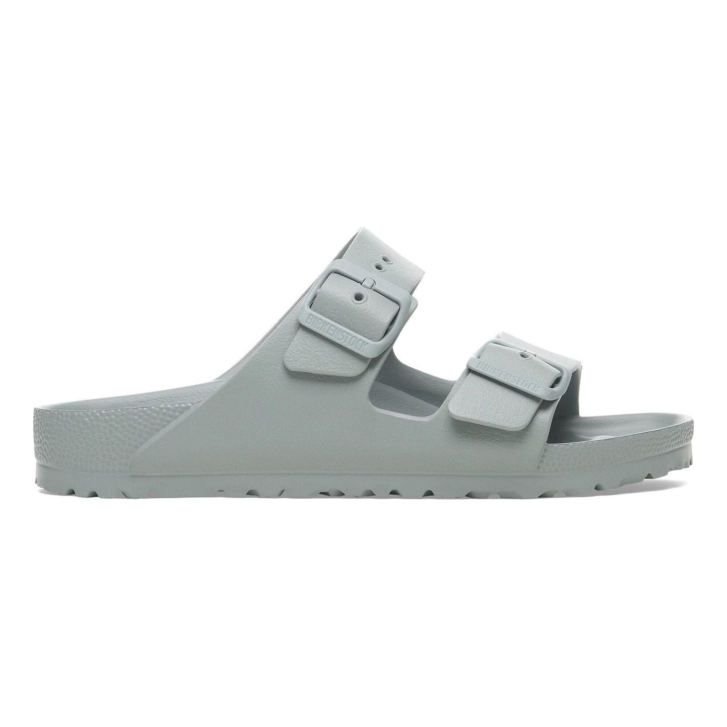 Birkenstock Arizona EVA Chanclas - gris claro