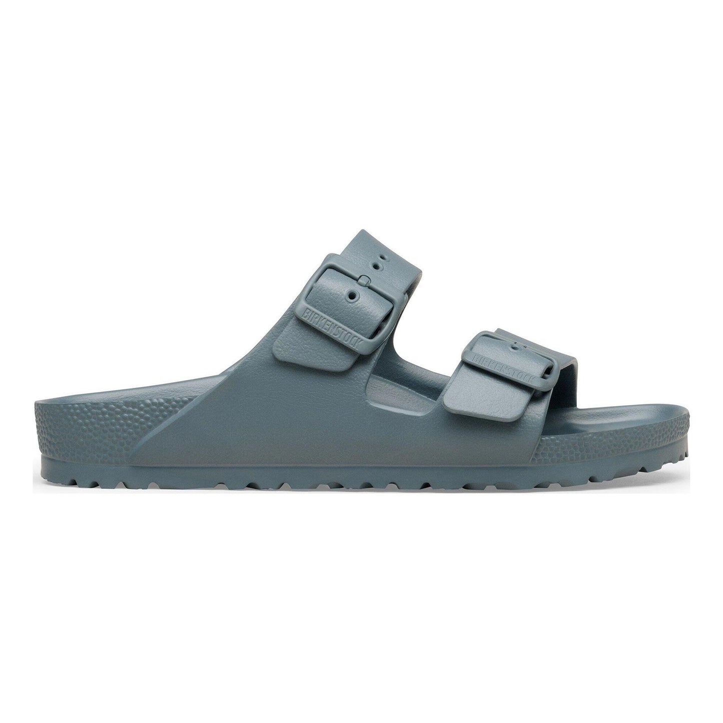 Birkenstock Arizona EVA Chanclas - azul-gris