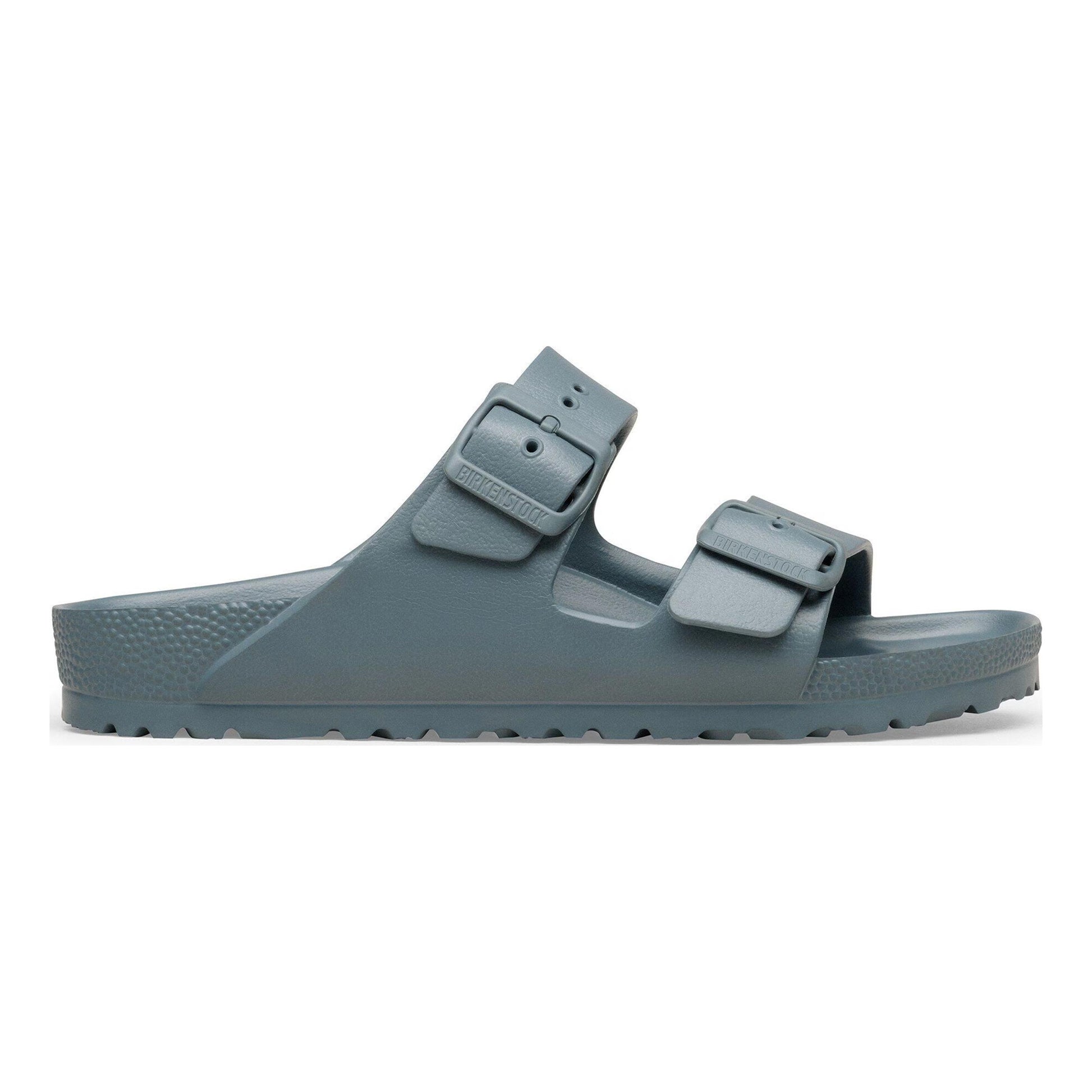 Birkenstock Arizona EVA Chanclas - azul-gris