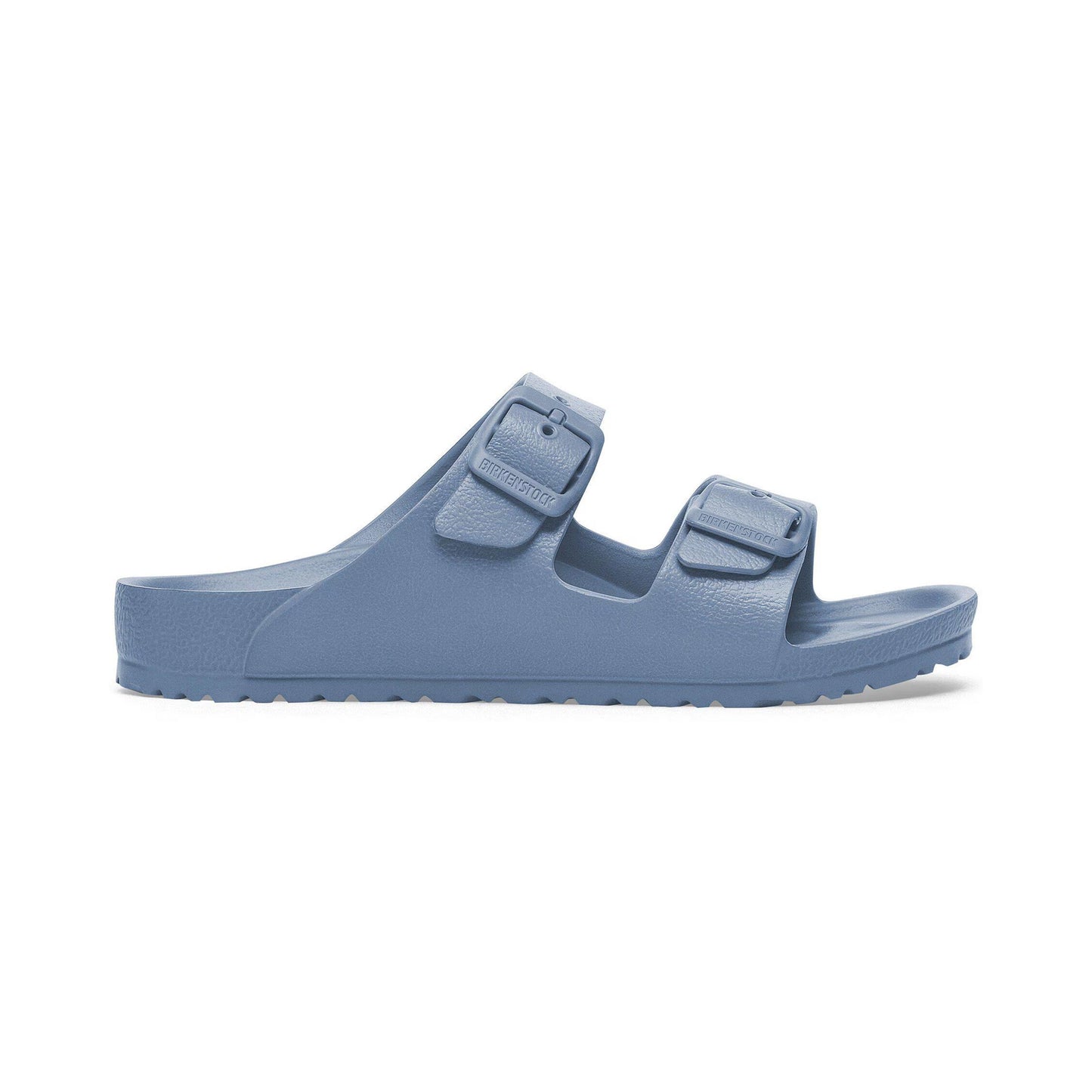 Birkenstock Arizona EVA Chanclas Niños - azul
